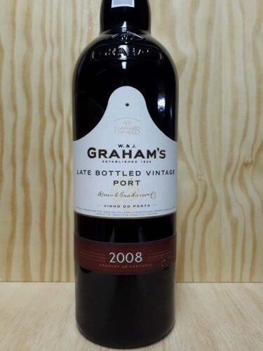køb Grahams LBV 2008 portvin