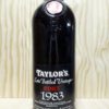 Køb taylors LBV 1983 portvin
