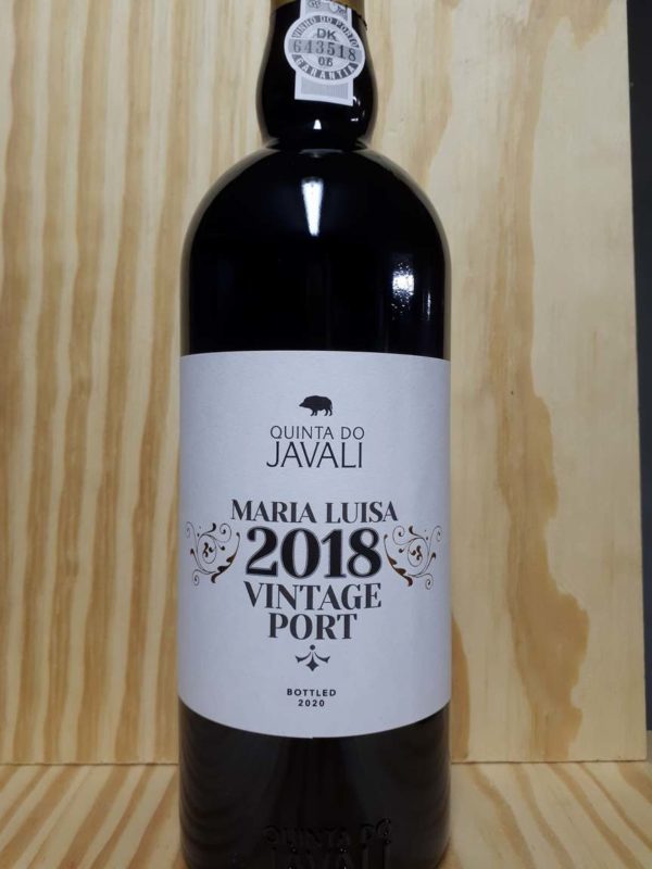 Køb Quinta do Javali vintage 2018