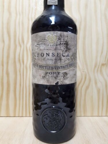 Fonseca LBV 1985