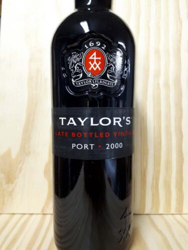 taylors LBV 2000