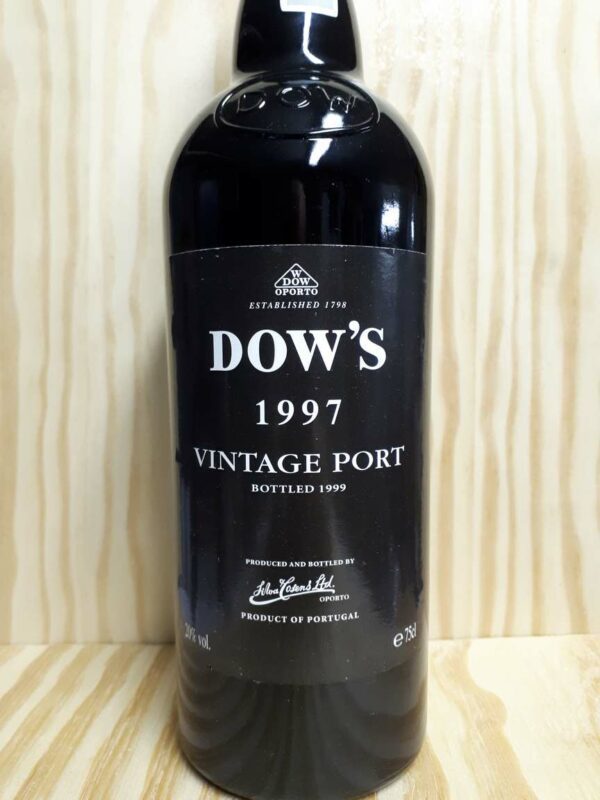 Dows vintage 1997
