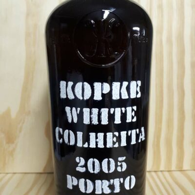 Kopke white 2005