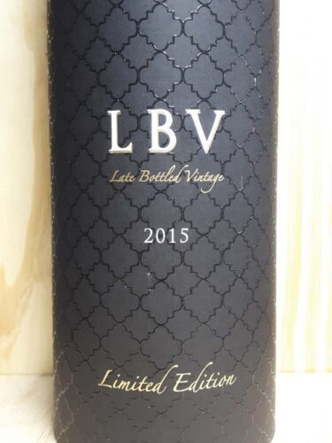 Quevedo LBV 2015 MAGNUM - Image 2