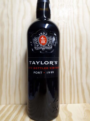 Taylors LBV 1999