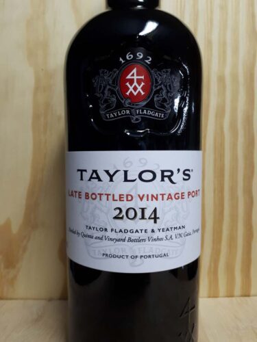 Taylors LBV 2014