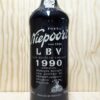 Niepoort LBV 1990