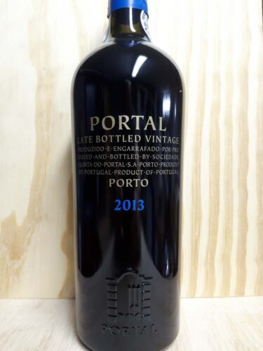 Quinta do Portal LBV 2013