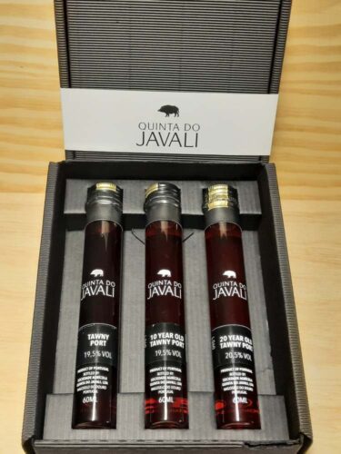 javali smagesæt