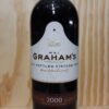Grahams LBV 2000
