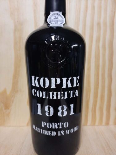 kopke col 1981