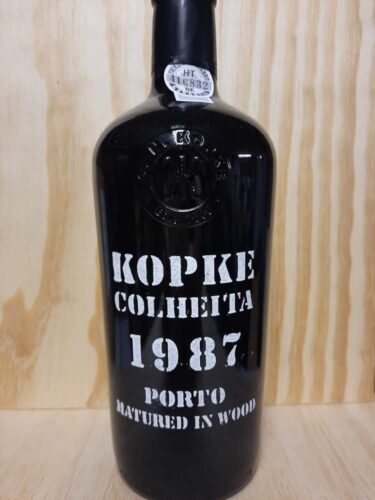 kopke col 1987