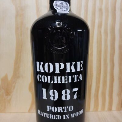 kopke col 1987