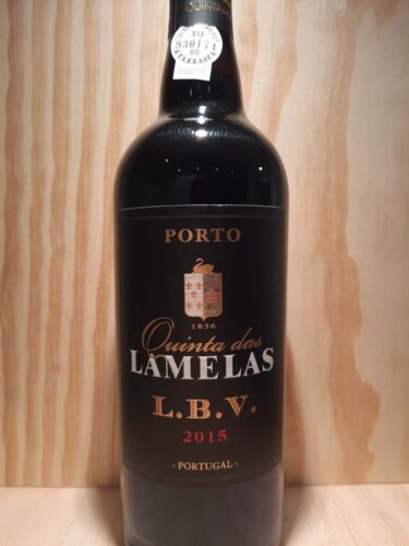 Lamelas LBV 2015