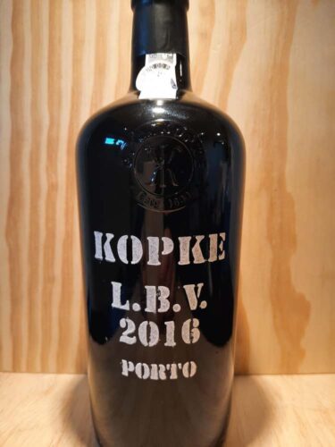 Kopke LBV 2016