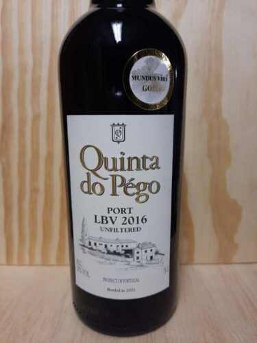 Pego LBV 2016