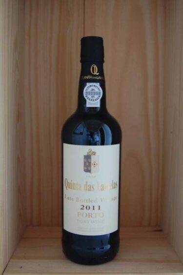 lamelas LBV 2011
