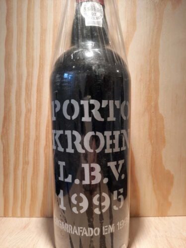 Krohn LBV 1995