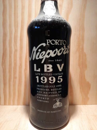 Niepoort LBV 1995