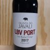 Javali LBV 2017