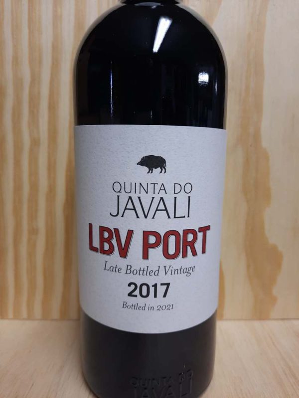 Javali LBV 2017