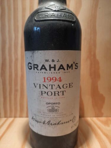 grahams vintage 1994