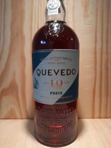 Quevedo white 10