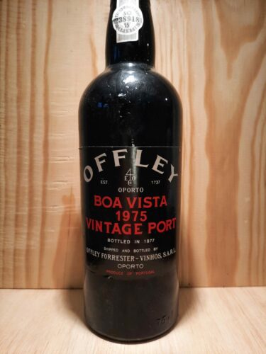 Offley vintage 1975