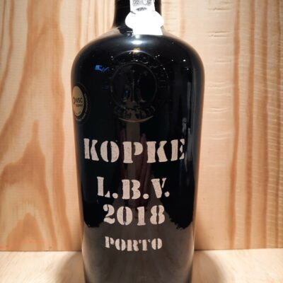 Kopke LBV 2018