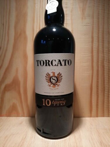 Torcato 10 års