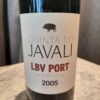 Javali LBV 2005