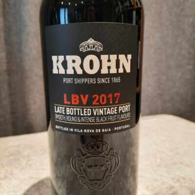 Krohn LBV 2017