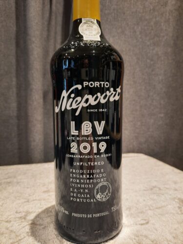 Niepoort LBV 2019