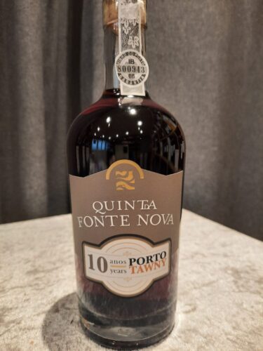 Fonta Nova 10 års