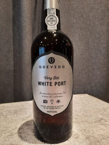 Quevedo white 1970