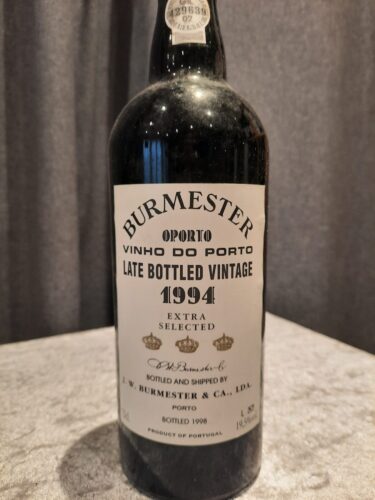 Burmester LBV 1994