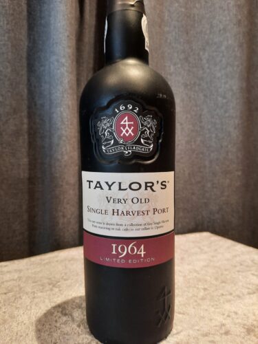 Taylors 1964