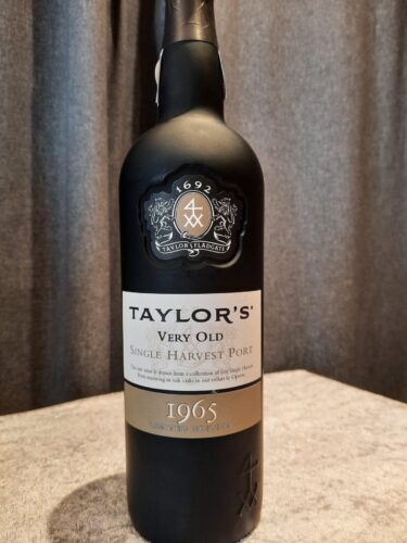 Taylors 1965