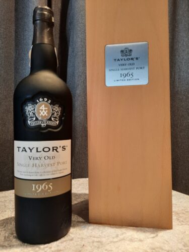 Taylors 1965