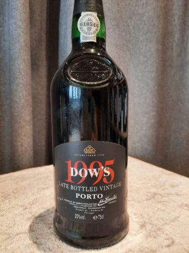 Dows LBV 1995