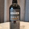 Krohn colheita 2010