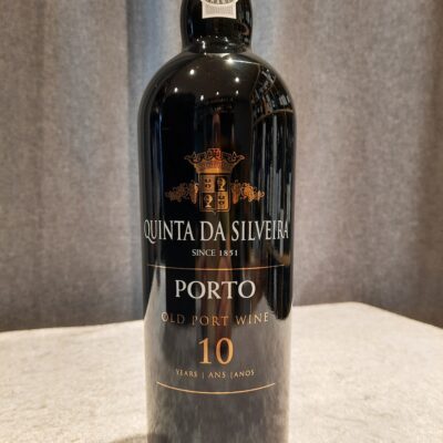 Quinta da Silveira 10 års tawny