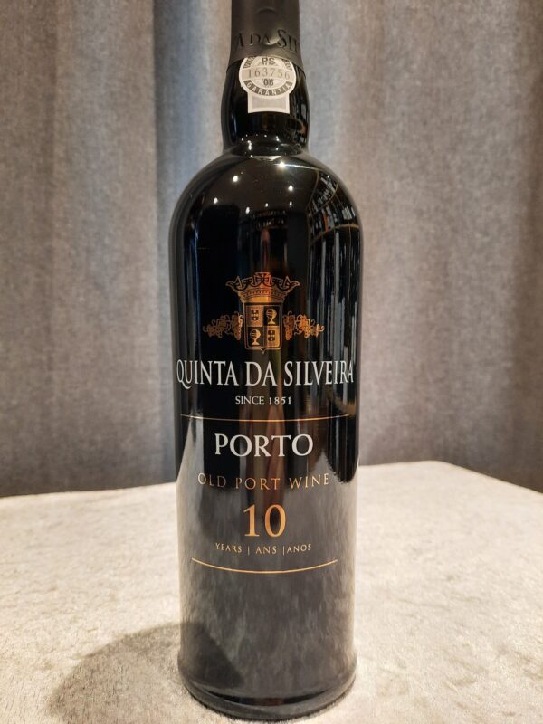 Silveira 10 års tawny