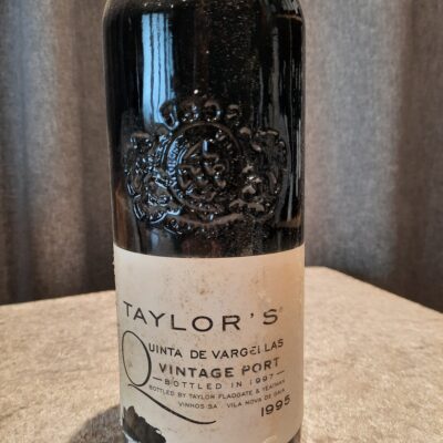 Taylors vargellas 1995