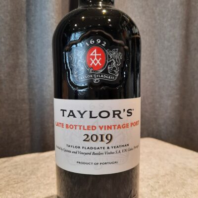 Taylors LBV 2019