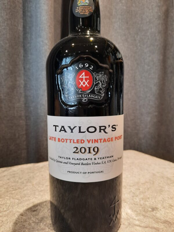 Taylors LBV 2019