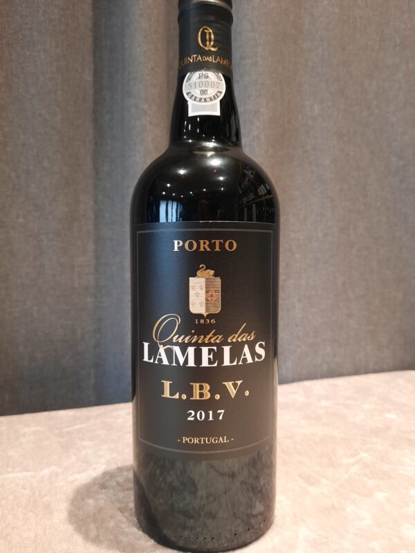 Lamelas LBV 2017