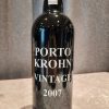 Krohn vintage 2007