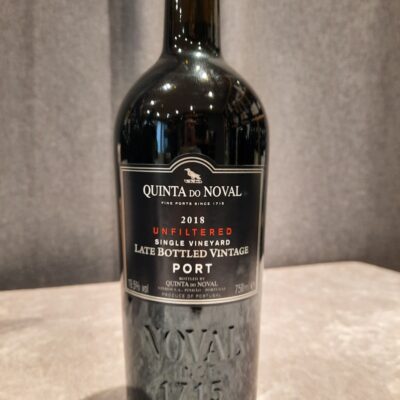 Quinta do Noval LBV 2018