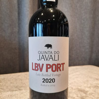 quinta do javali lbv 2020